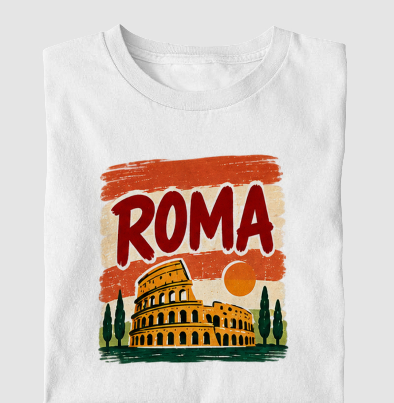 Roma Listrado