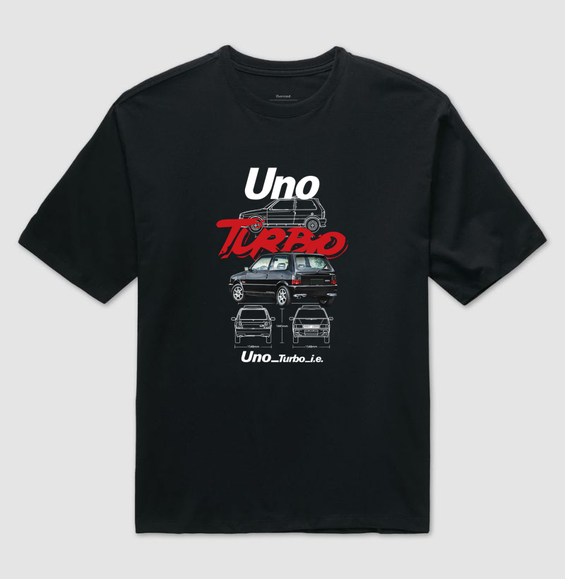 UNO TURBO