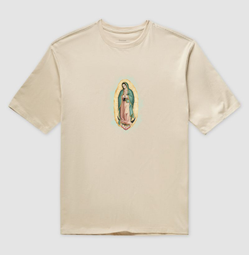 Nossa Senhora de Guadalupe Oversized