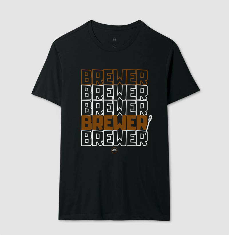 Brewer - New Brew