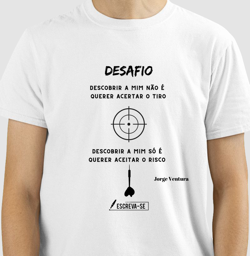 Camisas Personalizadas Jorge Ventura