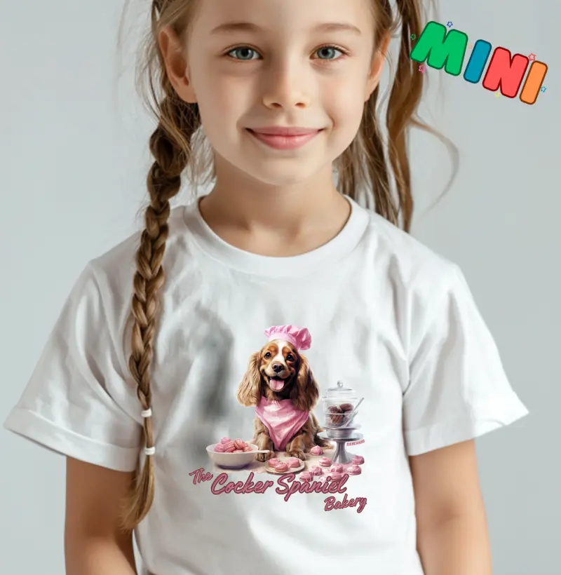 Cocker confeiteira MINI