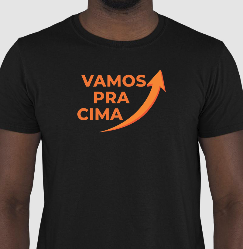 Vamos pra Cima