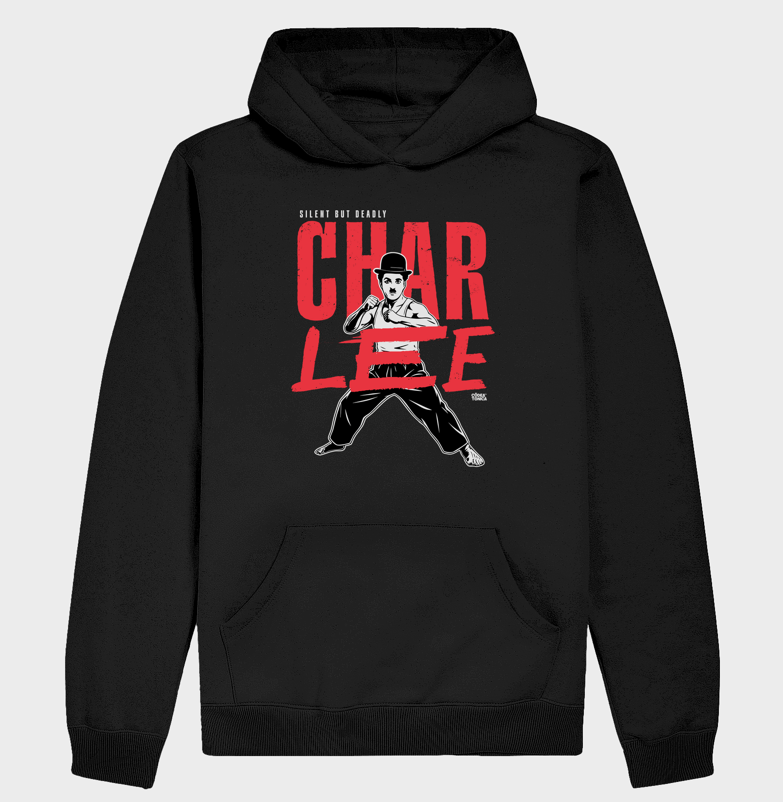 Char Lee