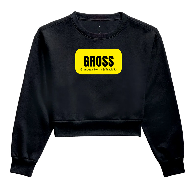 Gross