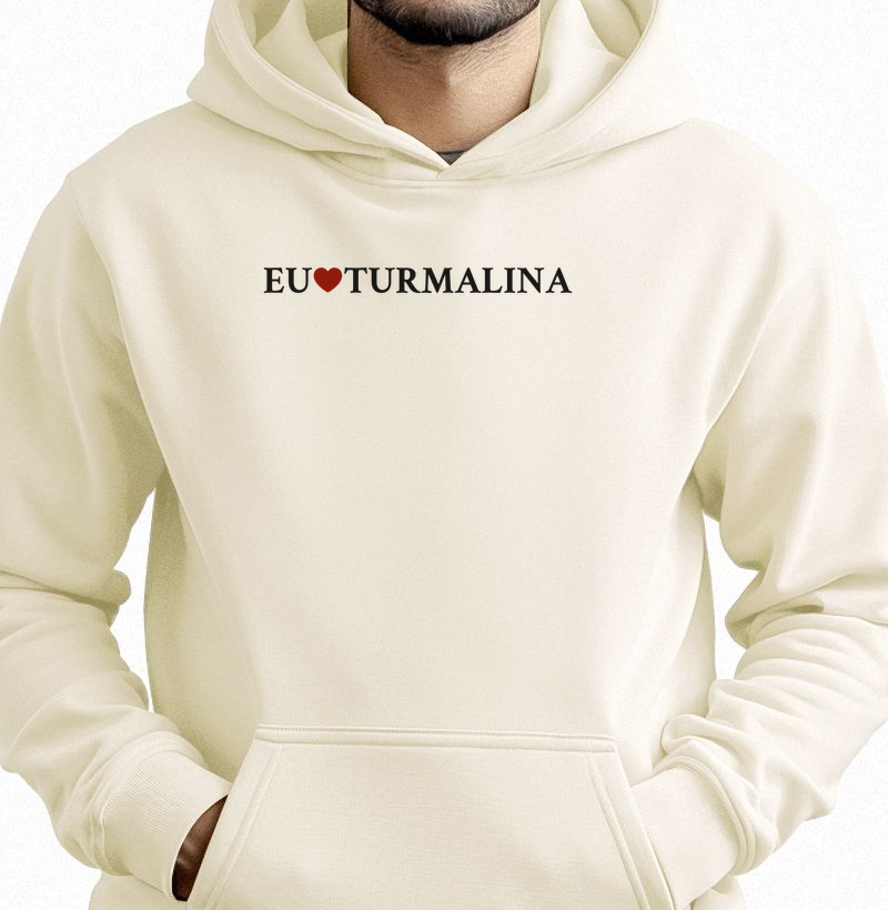 Eu Amo | Turmalina