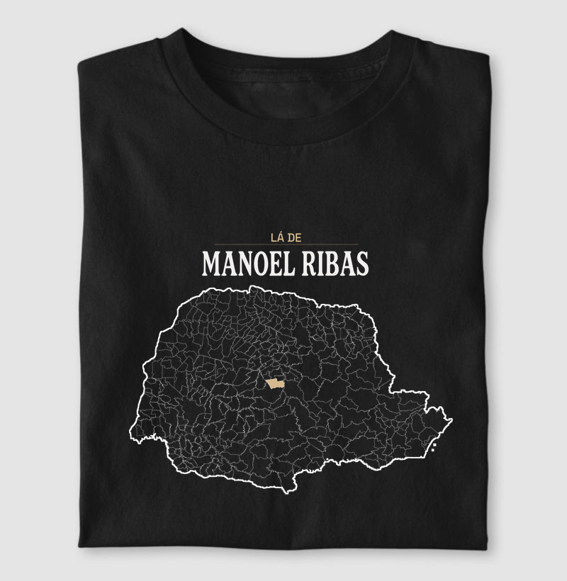 Manoel Ribas | Território PR