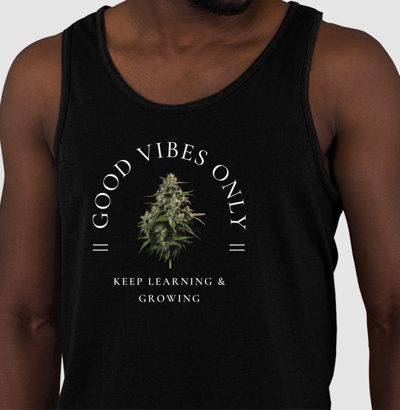 Regata Good Vibes & Growing