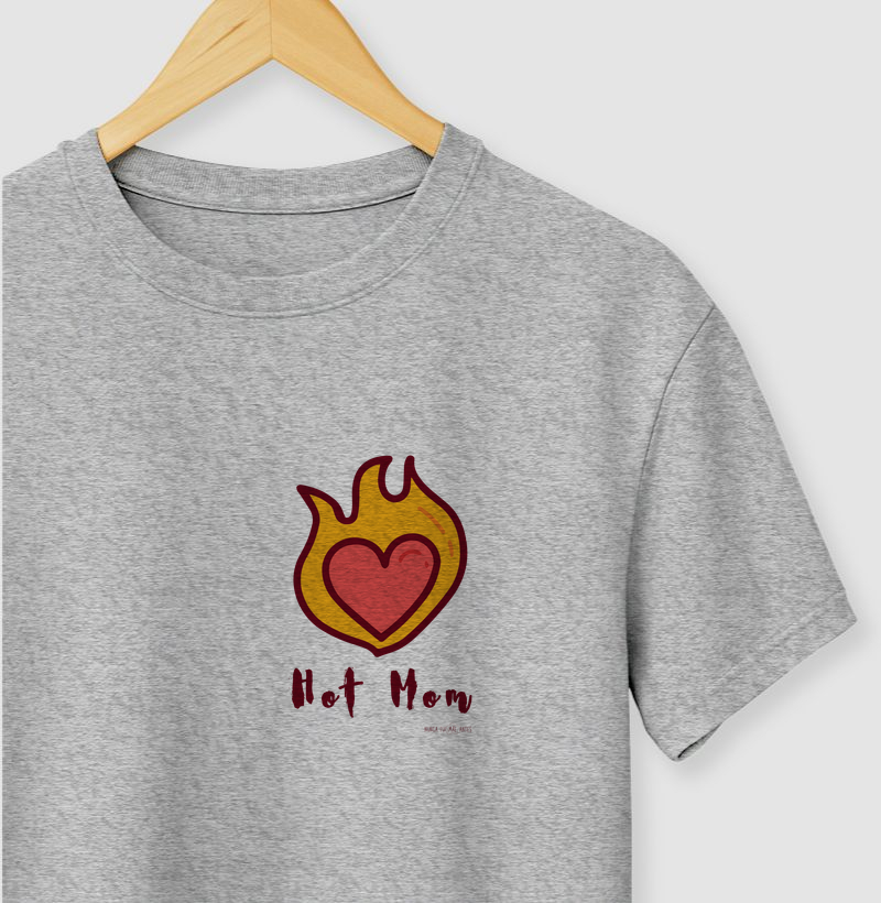 Hot Mom 