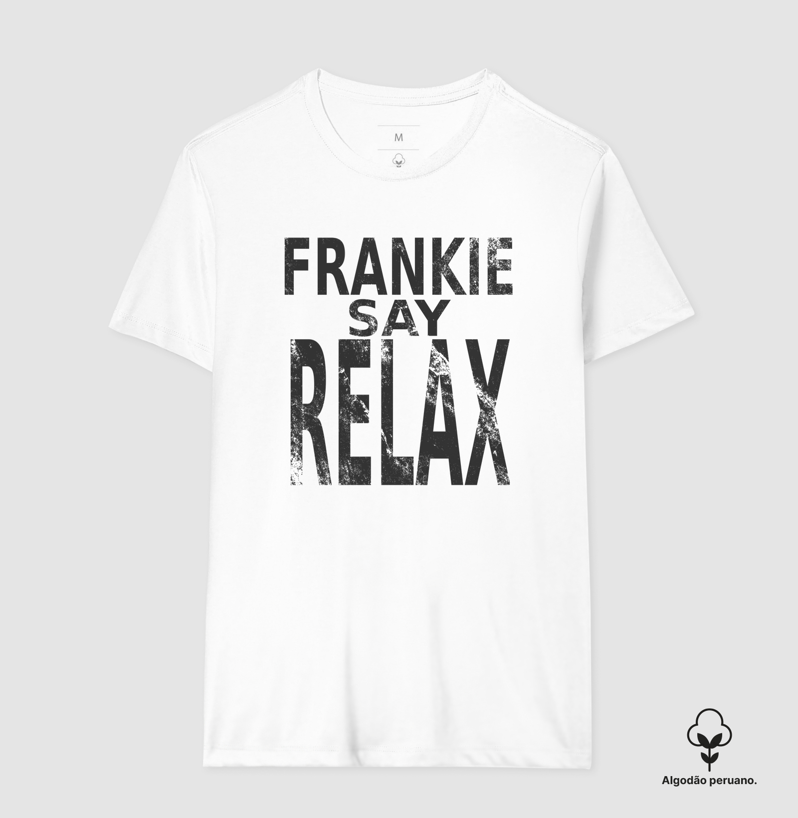 Frankie Say Relax