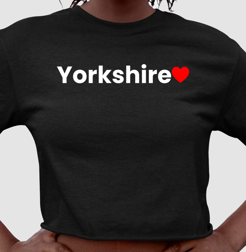 Amor em Patas – Yorkshire
