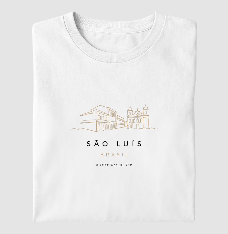 São Luís - Brasil