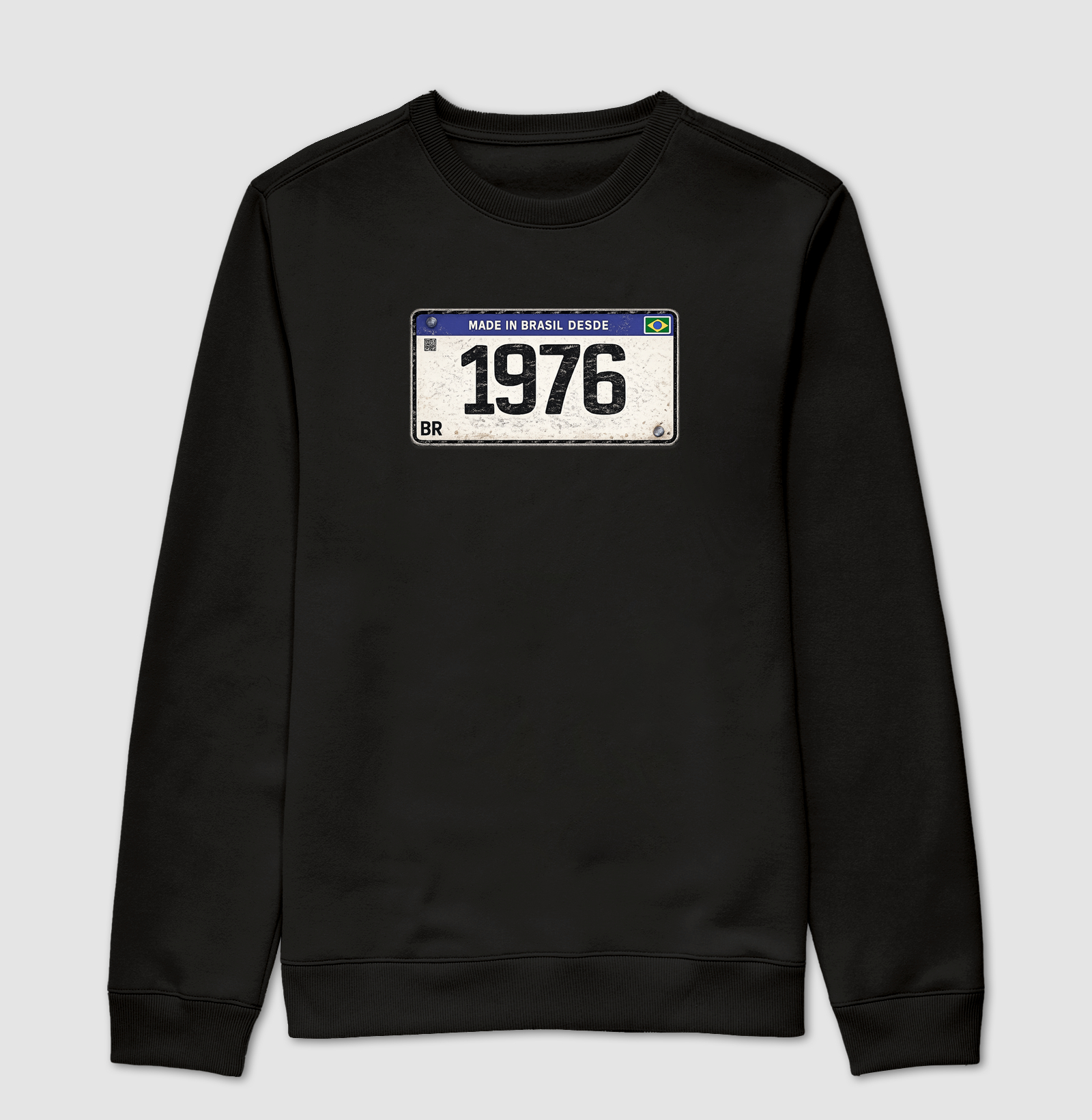 PLACA 1976