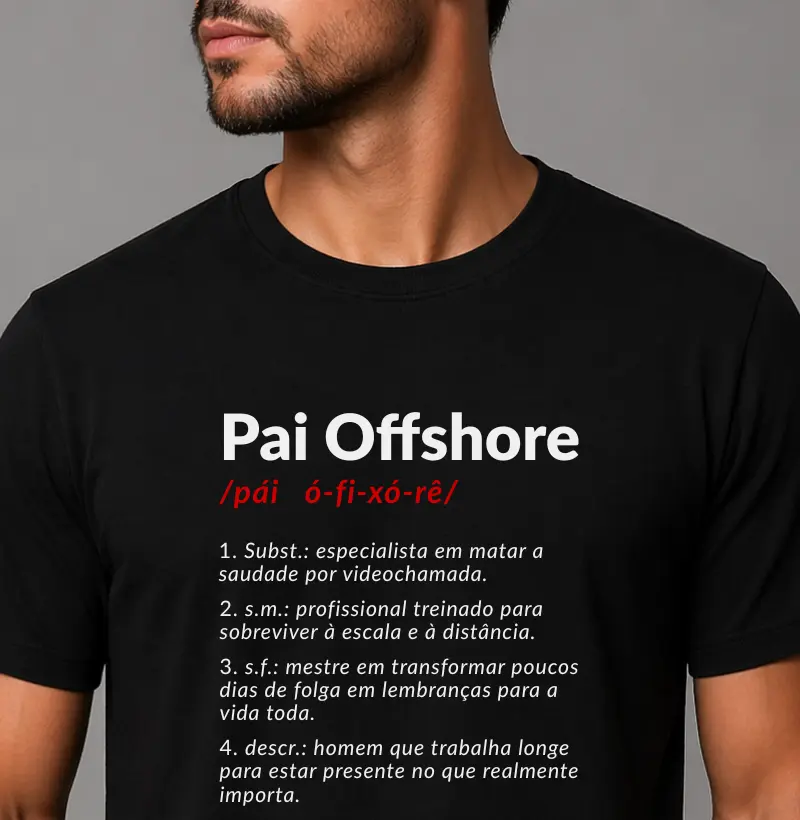 Dicionário pai offshore