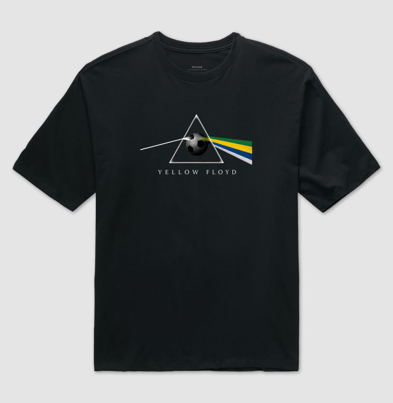 THE DARK SIDE OF THE GOAL - Seleção Brasileira