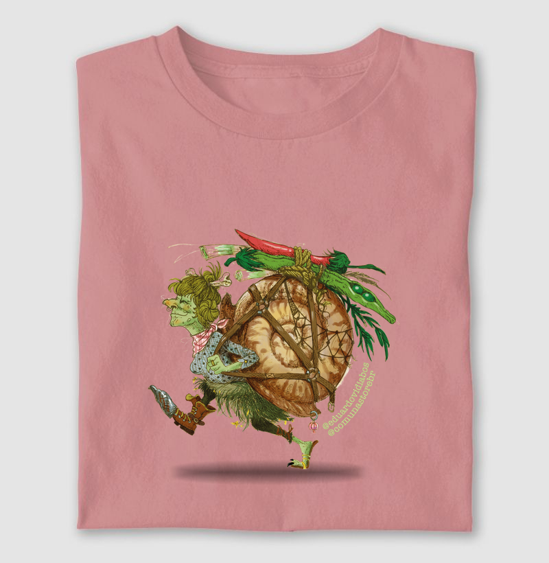 [VIDIABOS] - DONA GNOMA