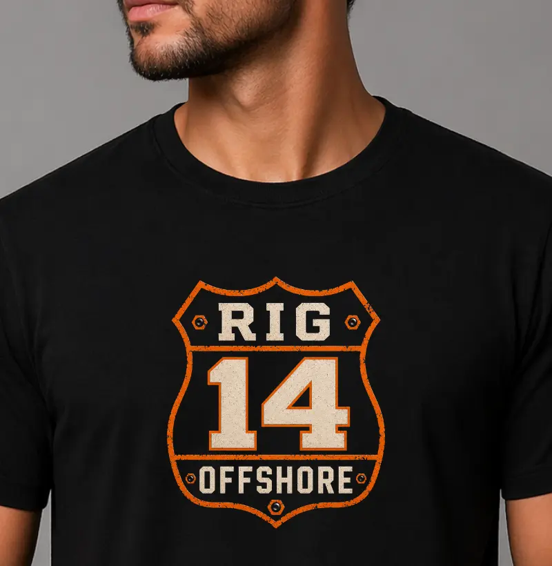 RIG 14 – Offshore Collection