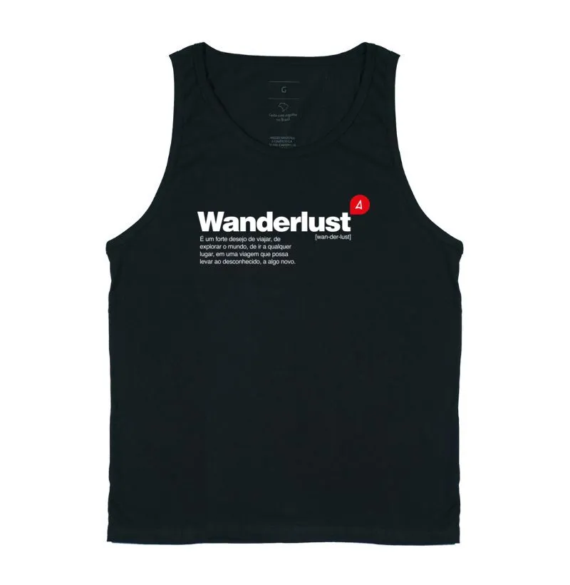Wanderlust - Significado
