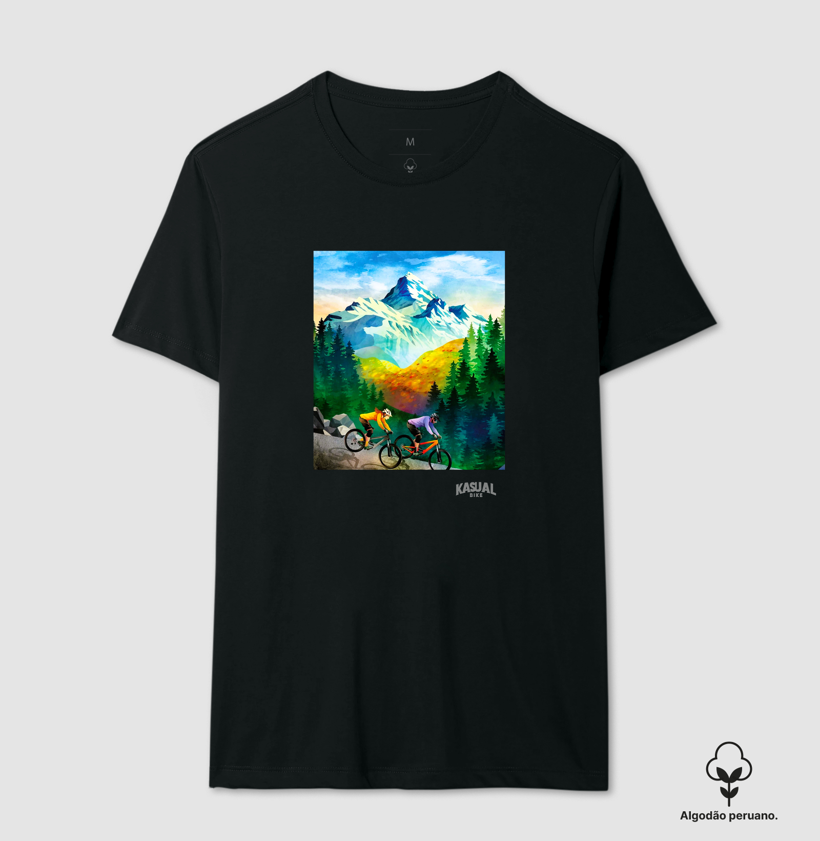 Aventura em Duas Rodas