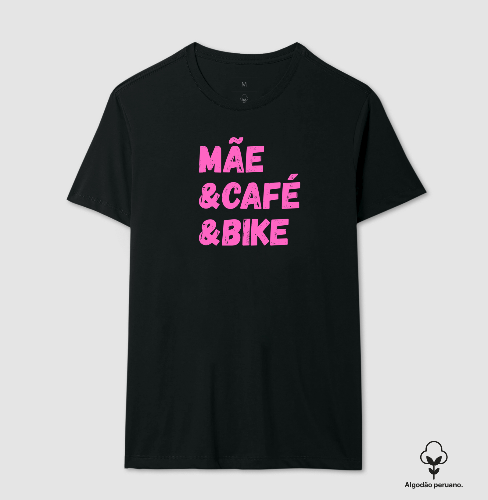 Mãe&Café&Bike
