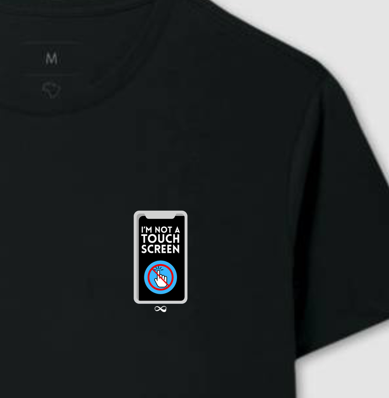 Touchscreen