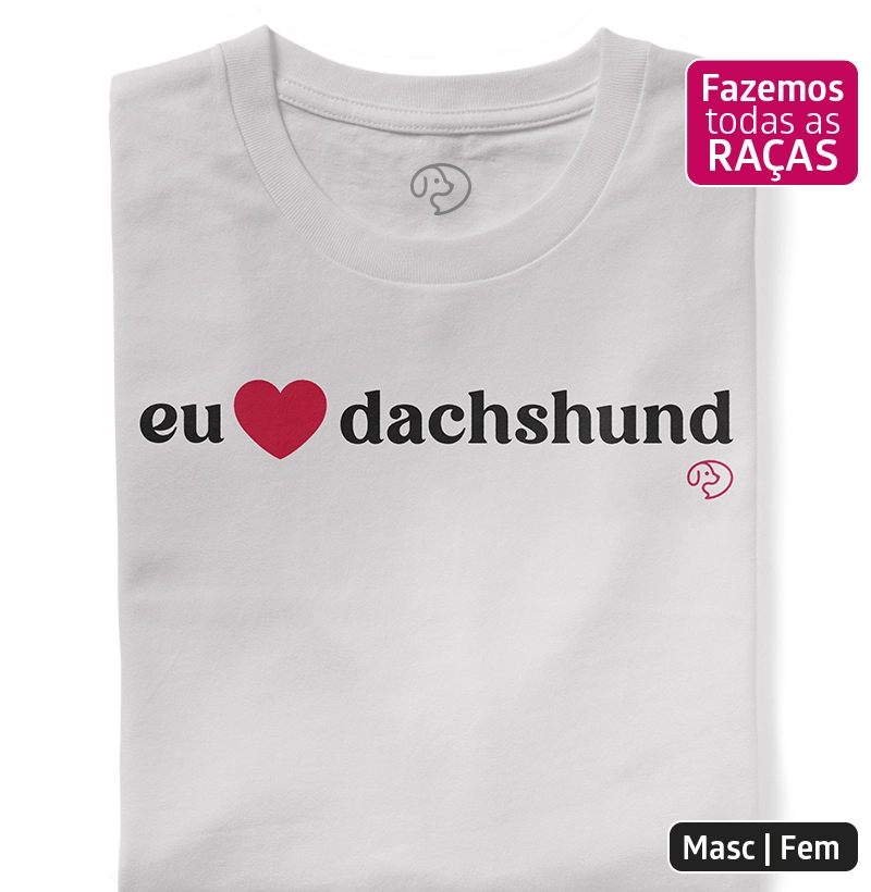 Eu <3 Dachshund