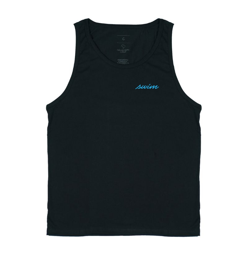 Camiseta - Raia Nove - Swim - Regata