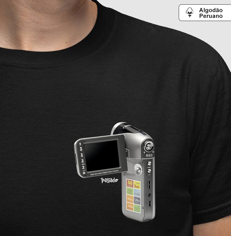 Camisa 0
