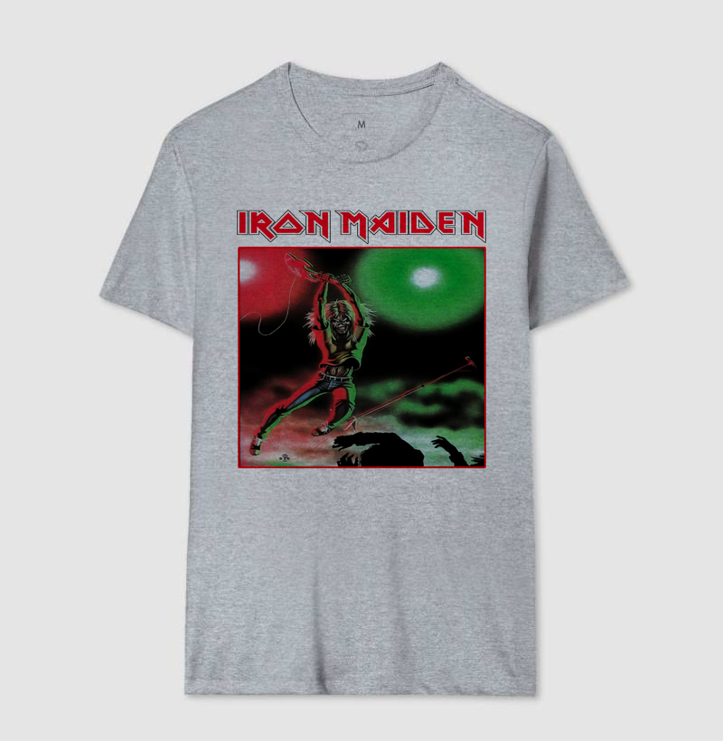 Iron Maiden - Live at Rainbow