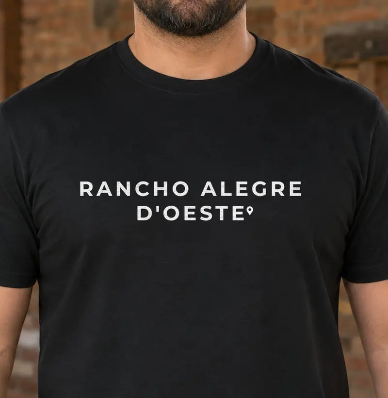 Rancho Alegre D'Oeste | Pin PR