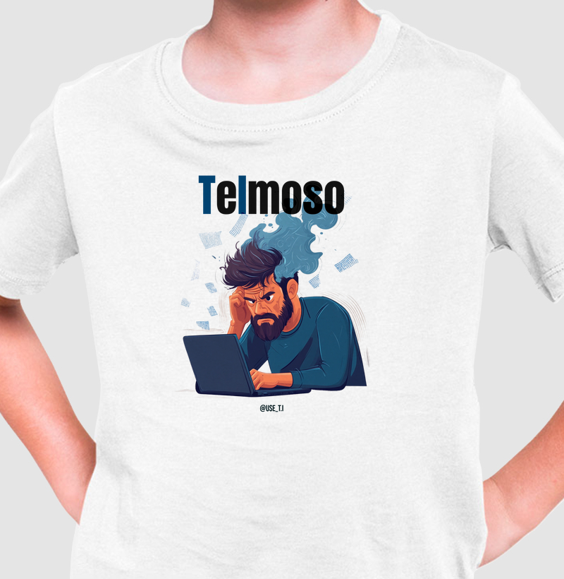 “TeImoso” T.I