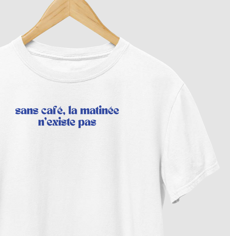 Sans Café