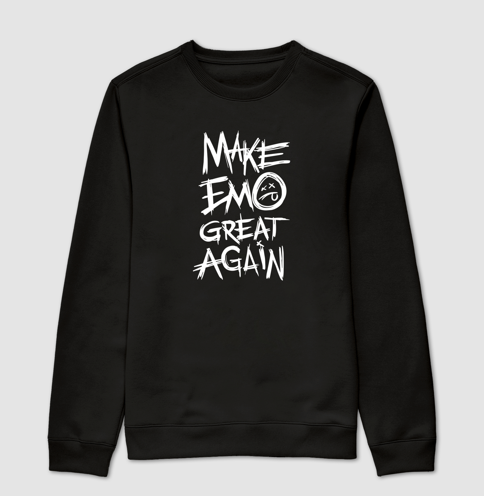 MAKE EMO GREAT AGAIN