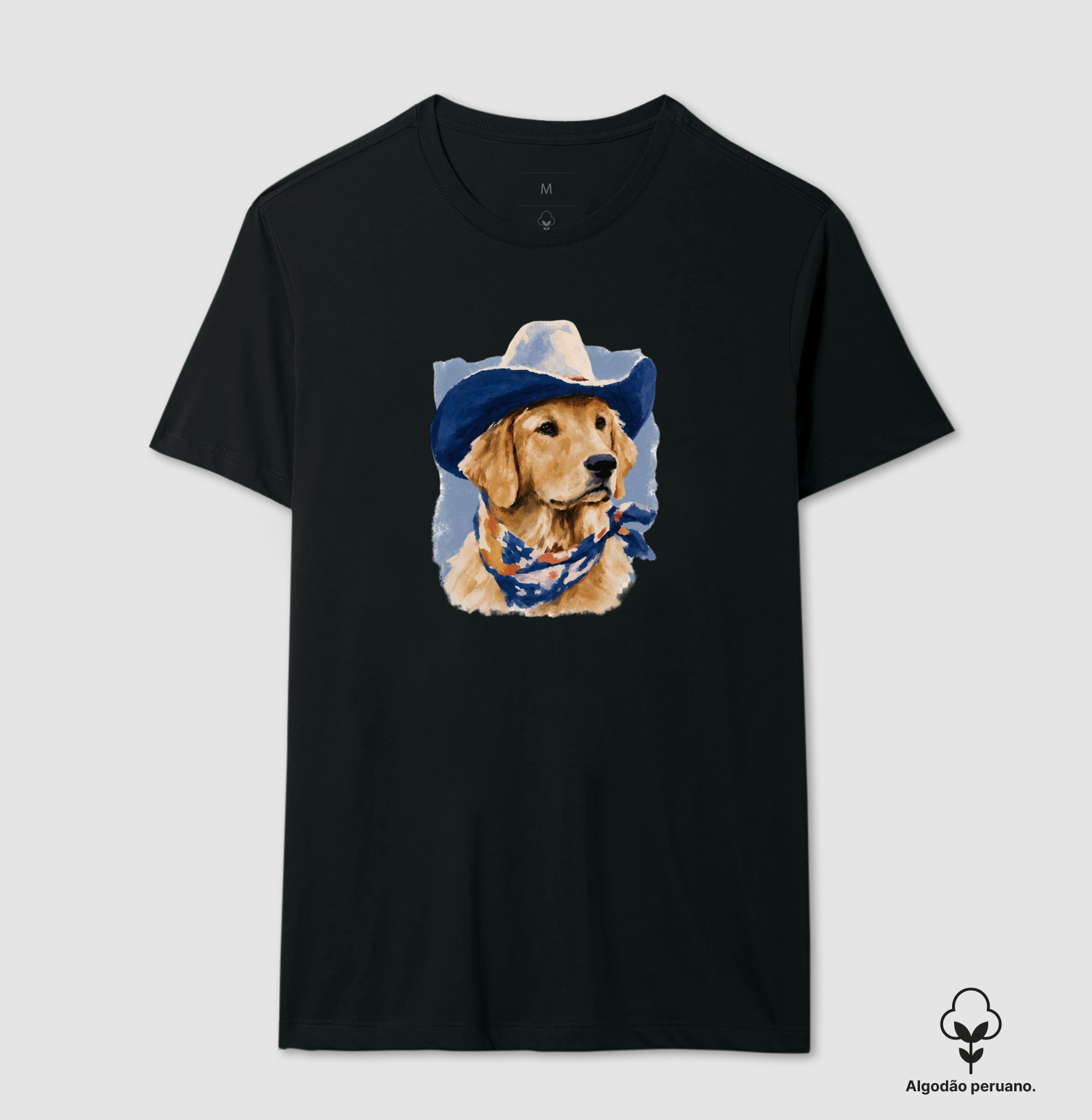 Cachorro de roça