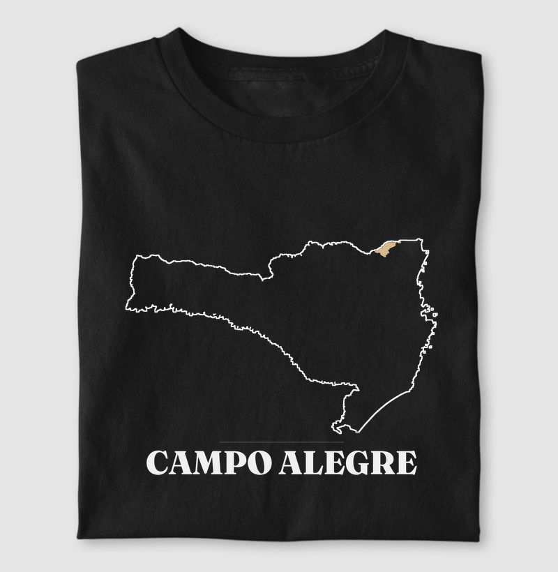 Campo Alegre | Traço SC