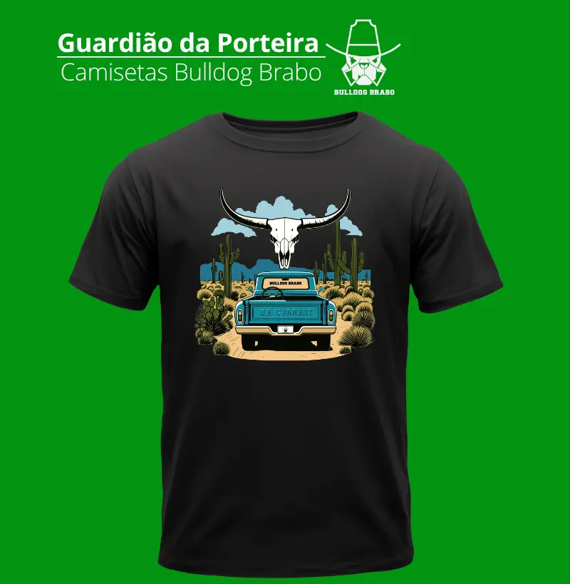 Be Current Bulldog Brabo