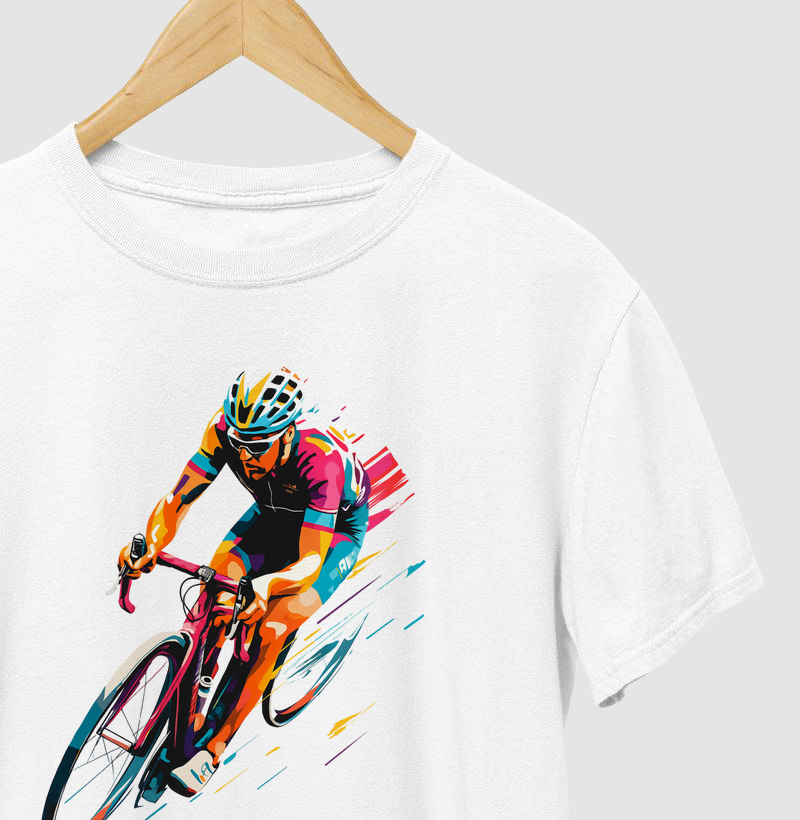 Cycling Power Colors