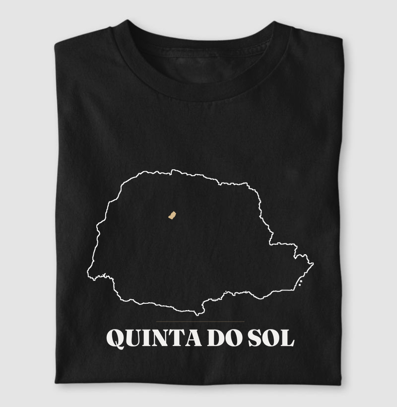 Quinta do Sol | Traço PR