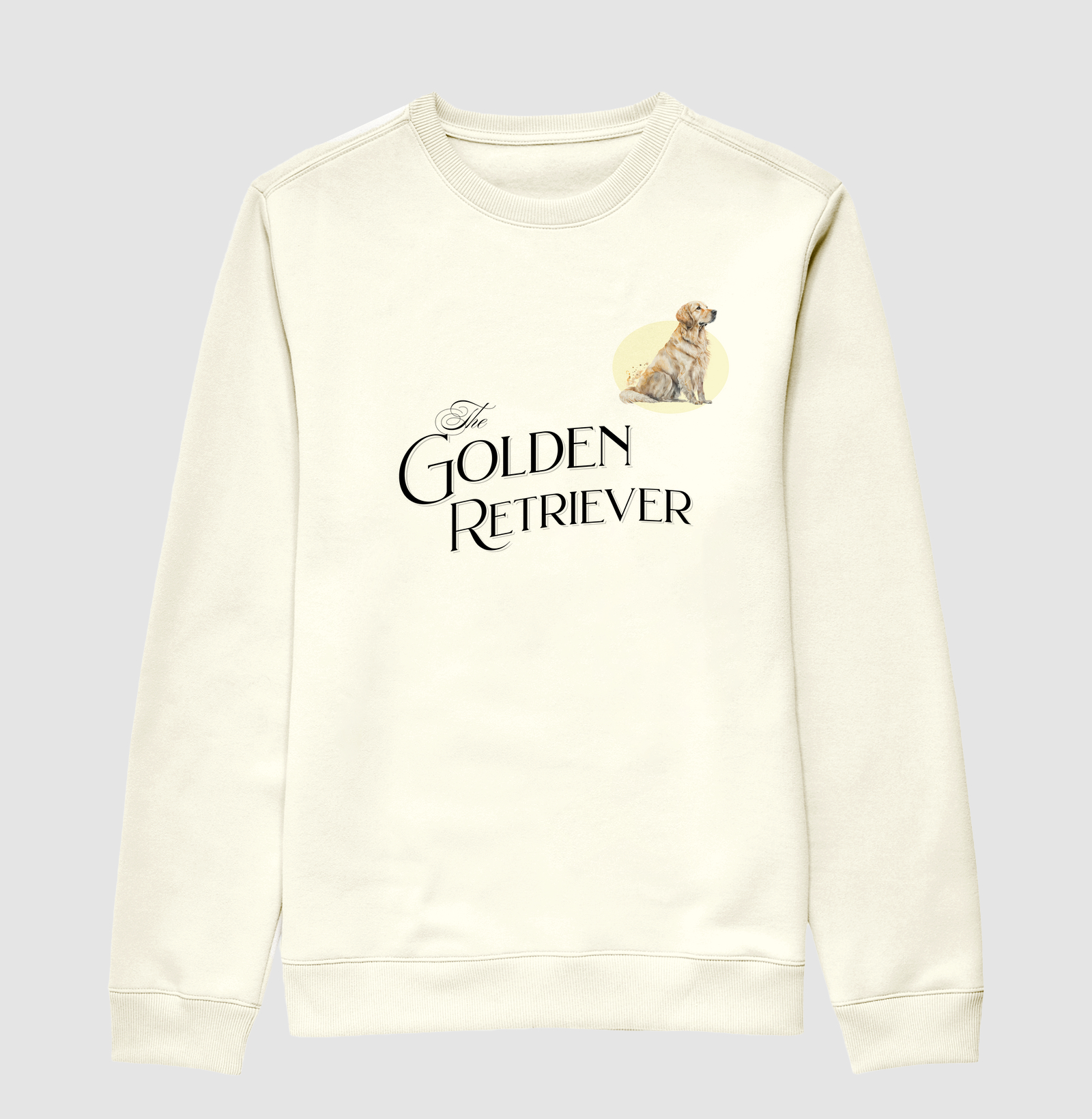 The Golden Retriever