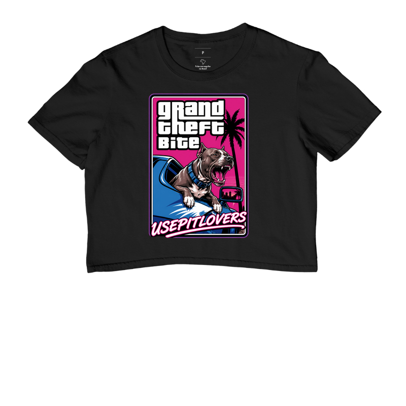 GRAND THEFT BITE 