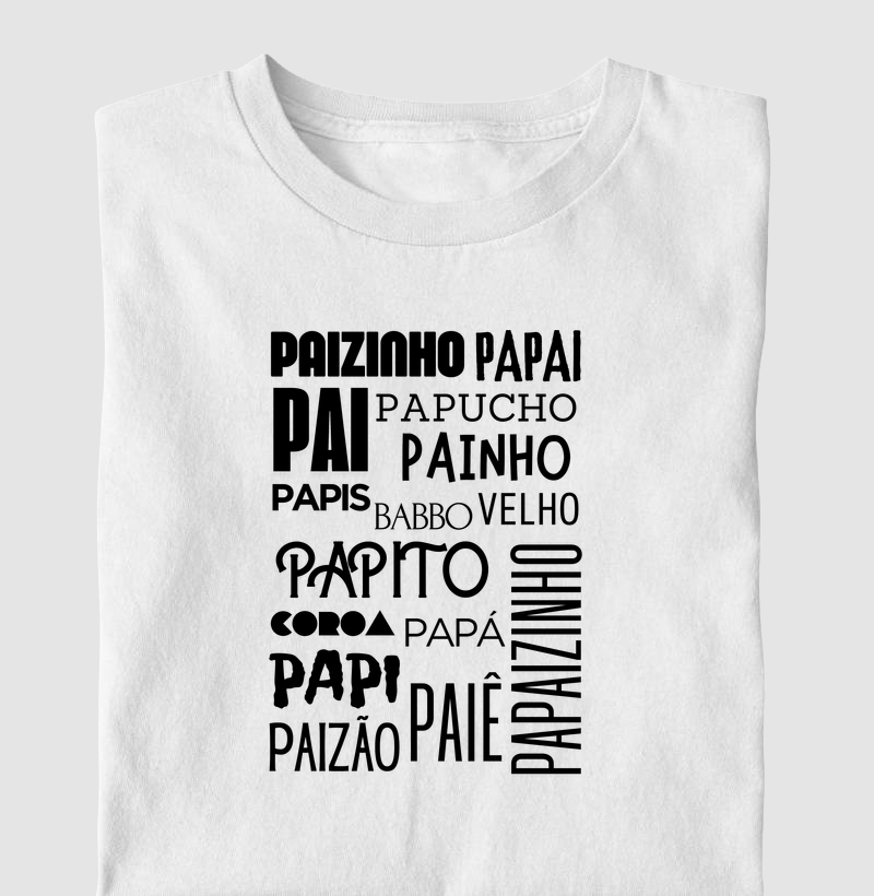 Pai, paizinho II