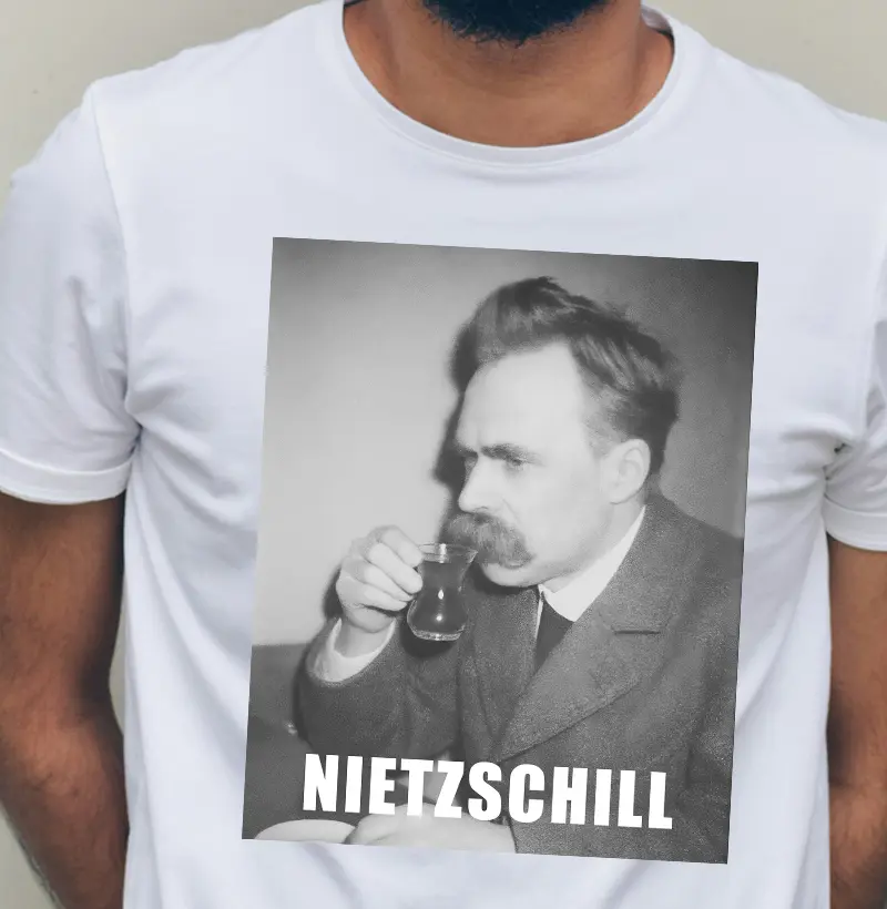 Nietzschill
