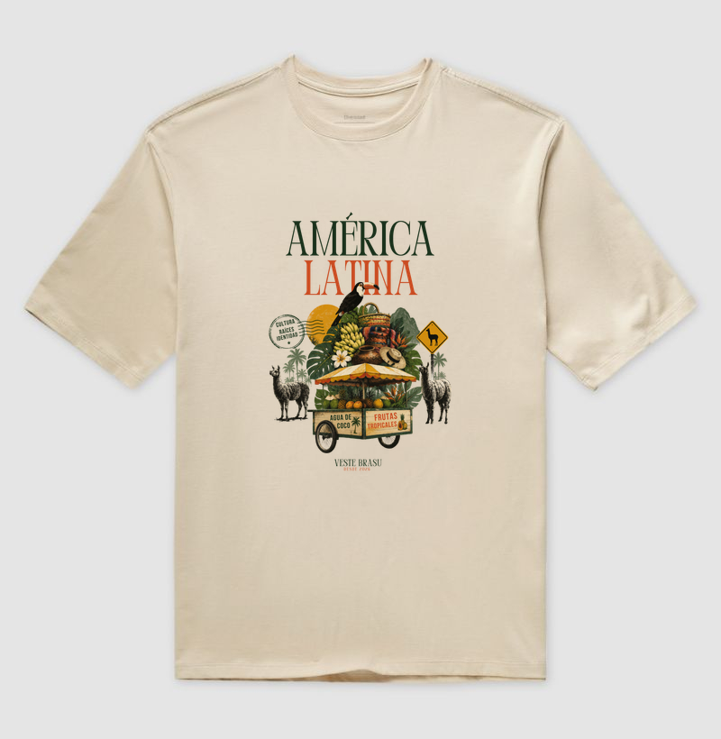América Latina