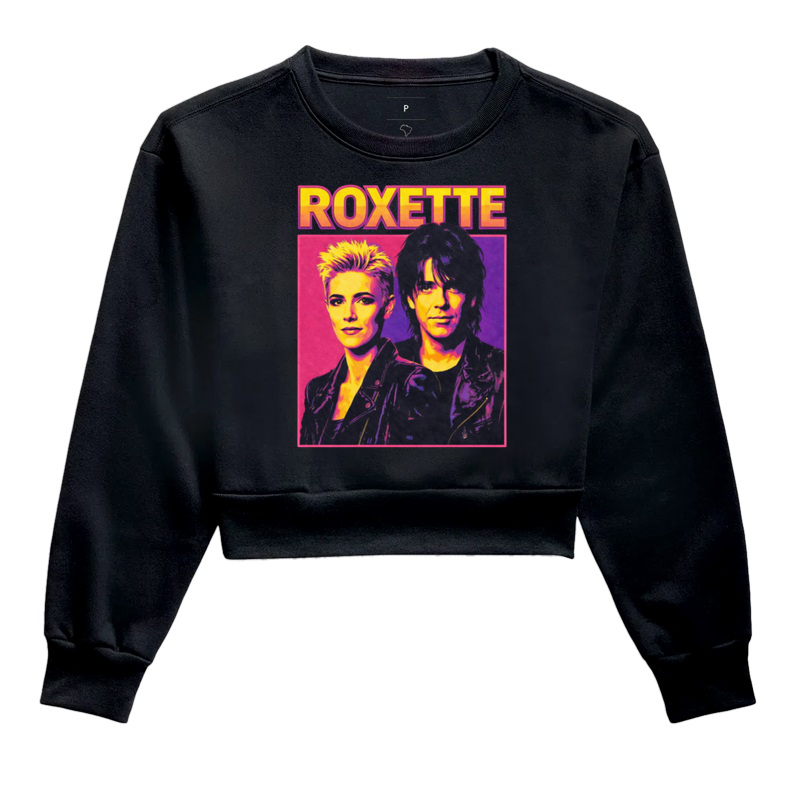 Roxette - Retro