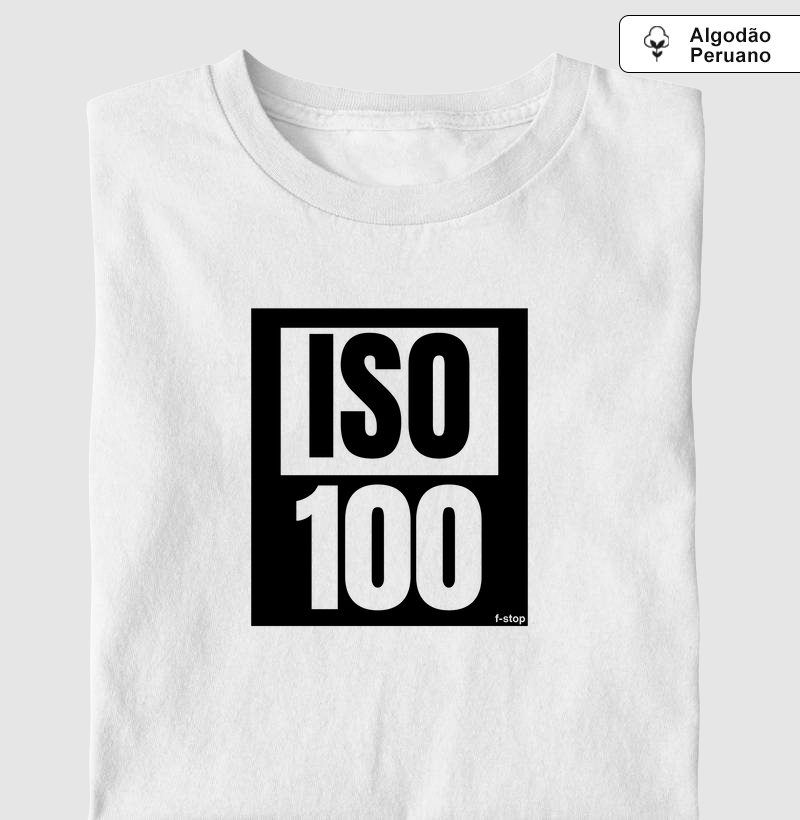 ISO 100