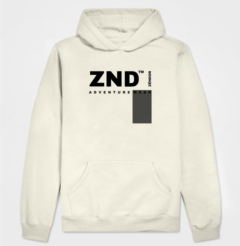 136 ZND™ Wear PB