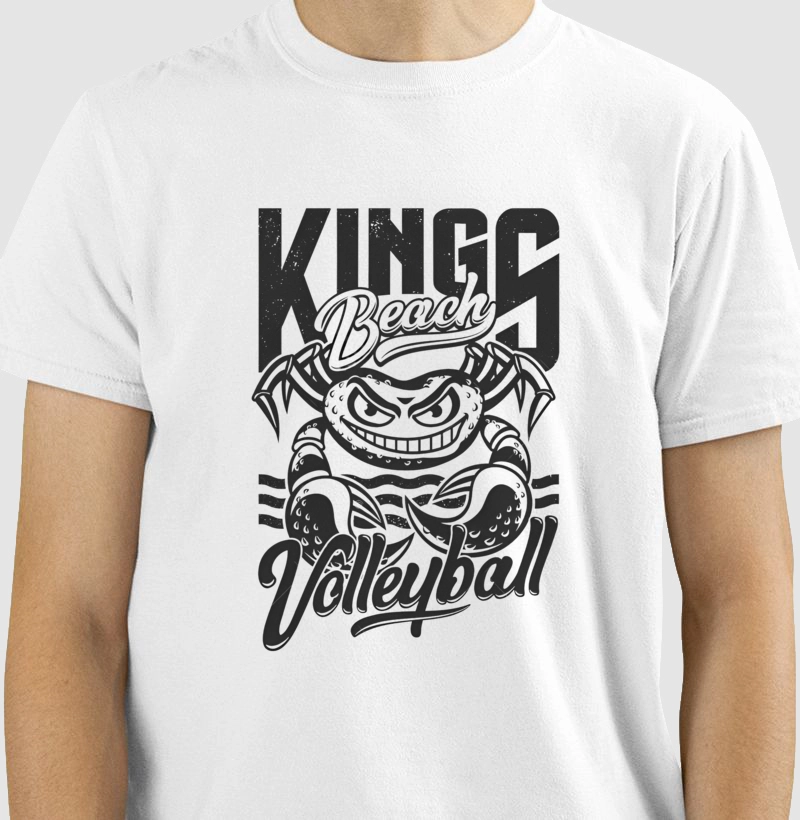 Camiseta Kings Beach