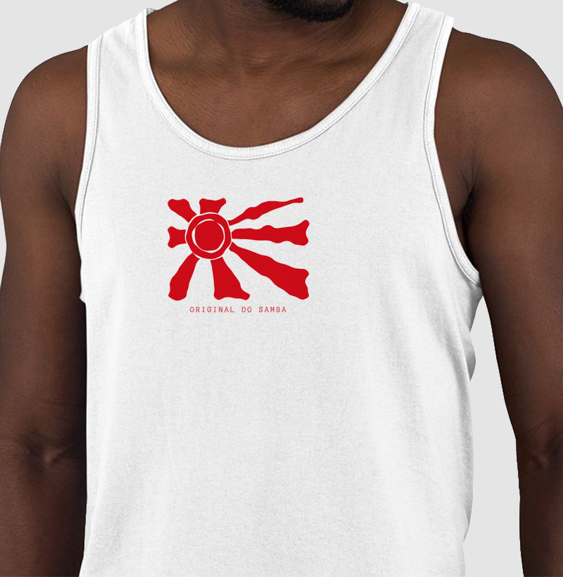 Salgueiro - Original do Samba