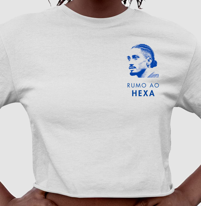Rumo ao Hexa - Número 11