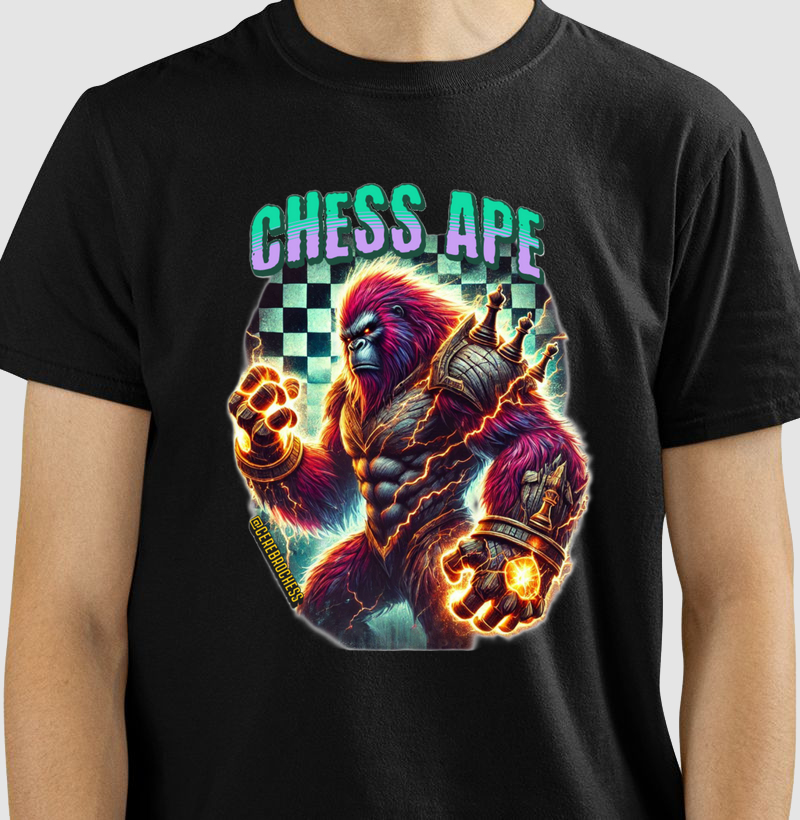 Chess Ape